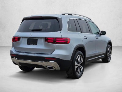 2026 Mercedes-Benz GLB GLB 250 SUV