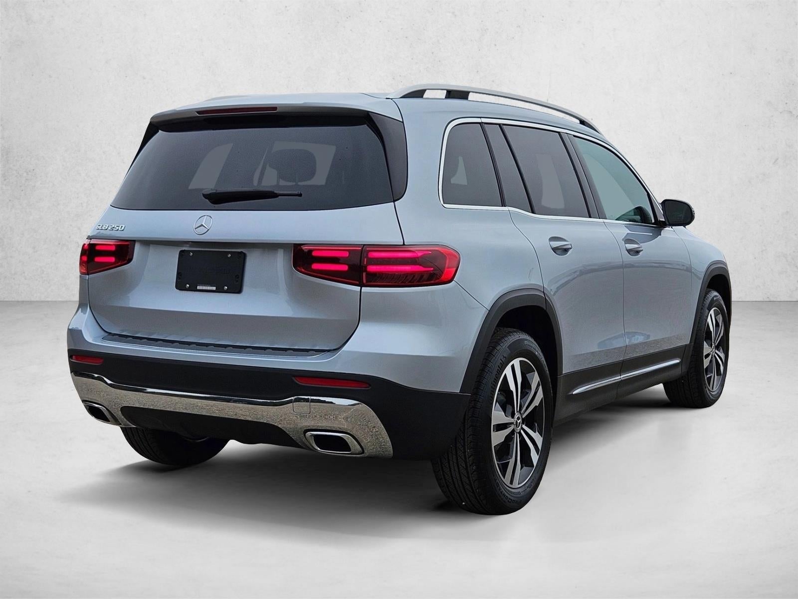 2026 Mercedes-Benz GLB GLB 250 SUV