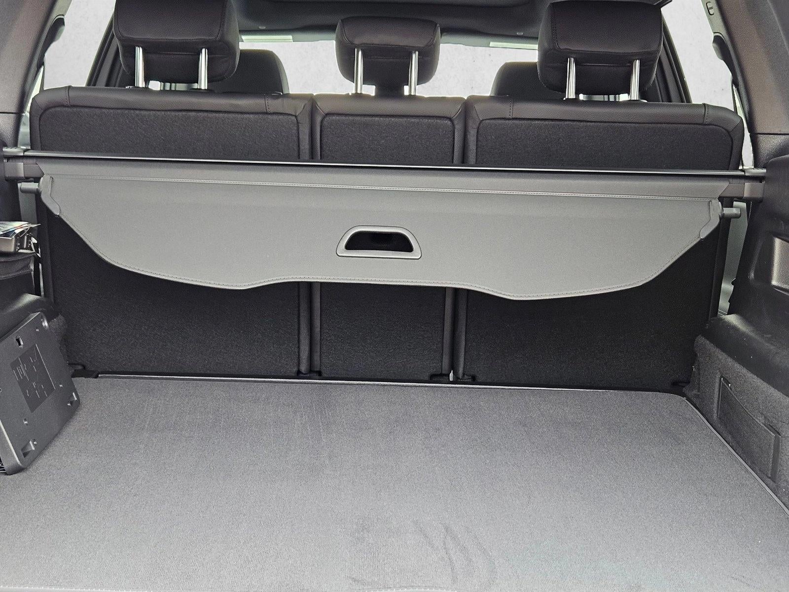 2026 Mercedes-Benz GLB GLB 250 SUV