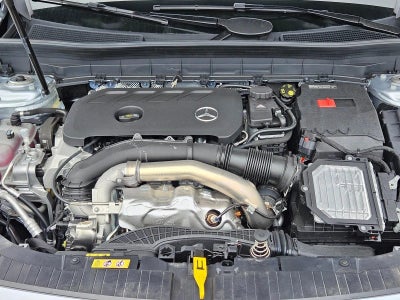 2026 Mercedes-Benz GLB GLB 250 SUV