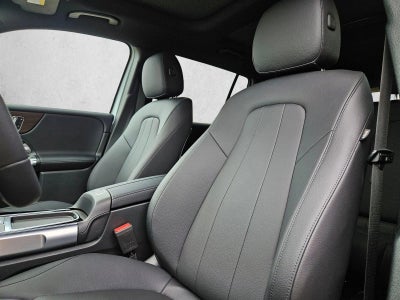 2026 Mercedes-Benz GLB GLB 250 SUV