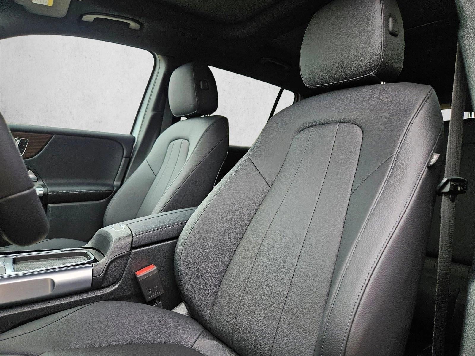 2026 Mercedes-Benz GLB GLB 250 SUV