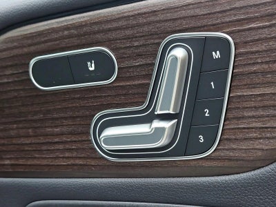 2026 Mercedes-Benz GLB GLB 250 SUV