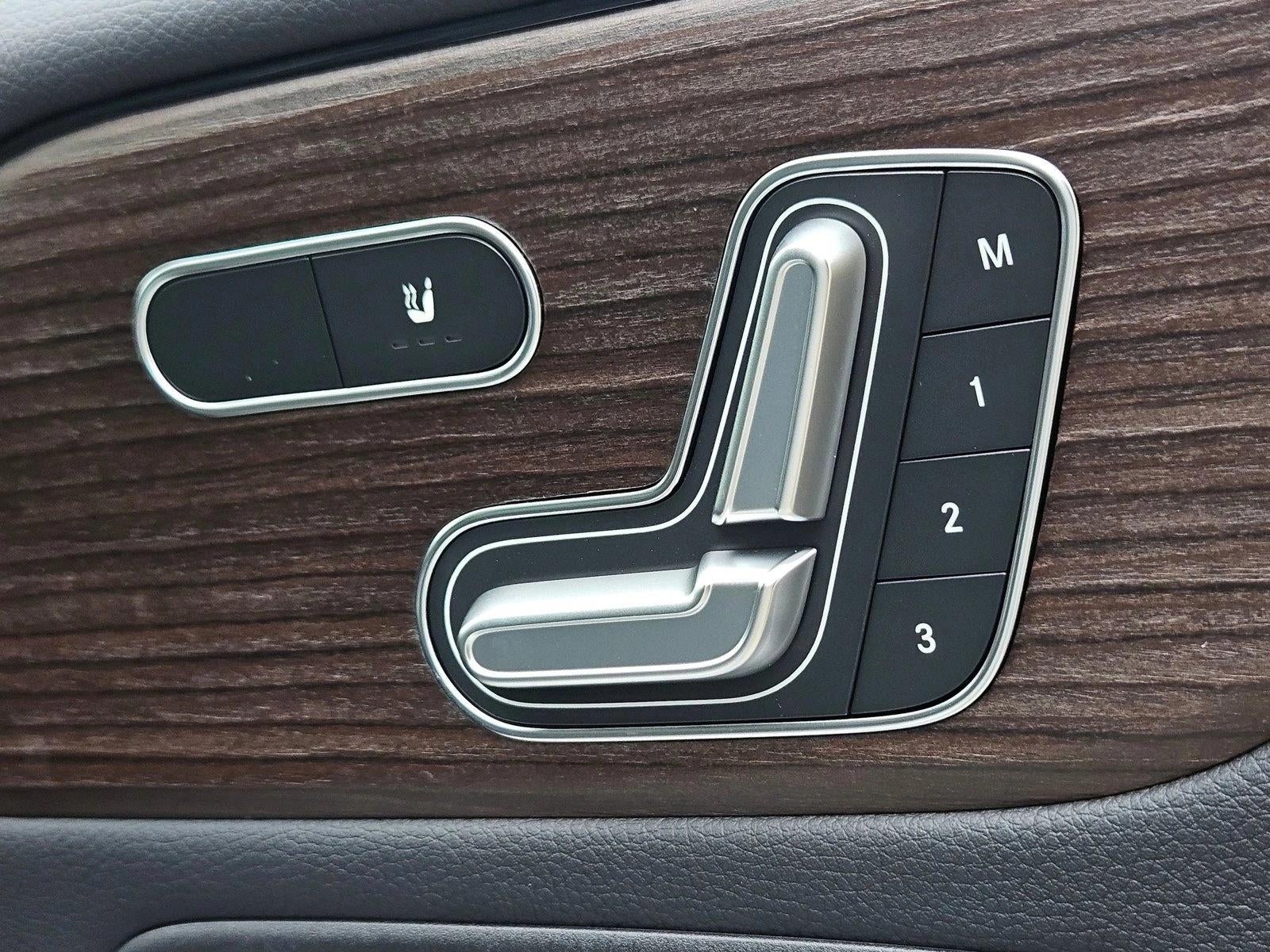 2026 Mercedes-Benz GLB GLB 250 SUV