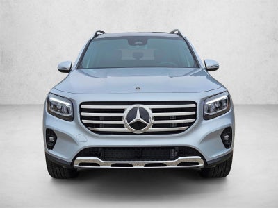 2026 Mercedes-Benz GLB GLB 250 SUV