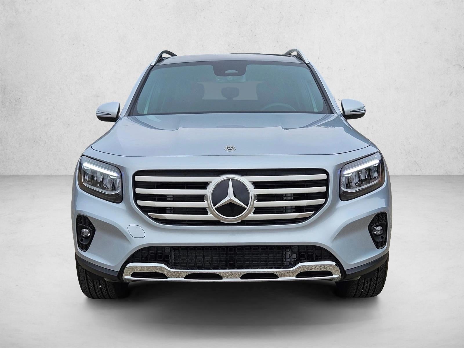 2026 Mercedes-Benz GLB GLB 250 SUV