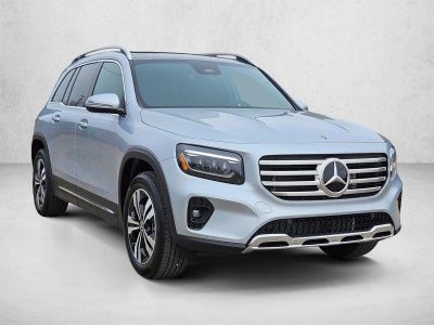 2026 Mercedes-Benz GLB GLB 250 SUV