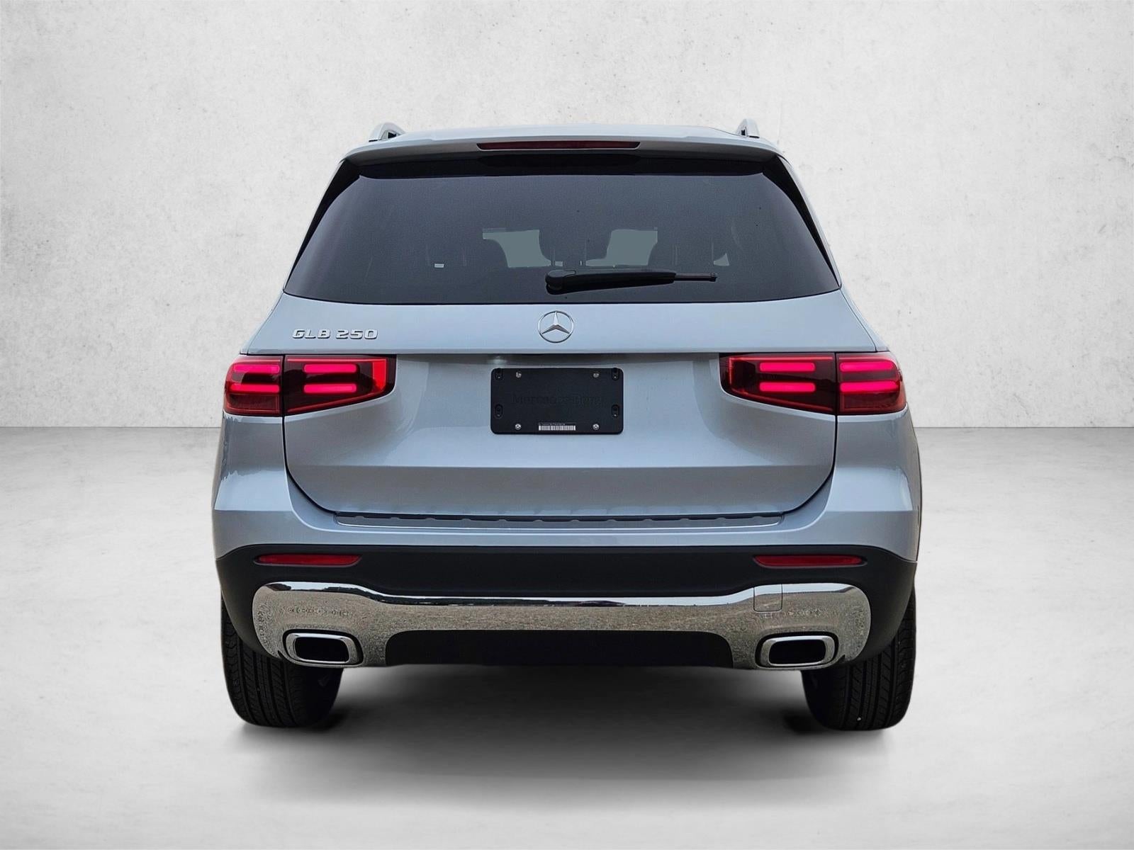 2026 Mercedes-Benz GLB GLB 250 SUV