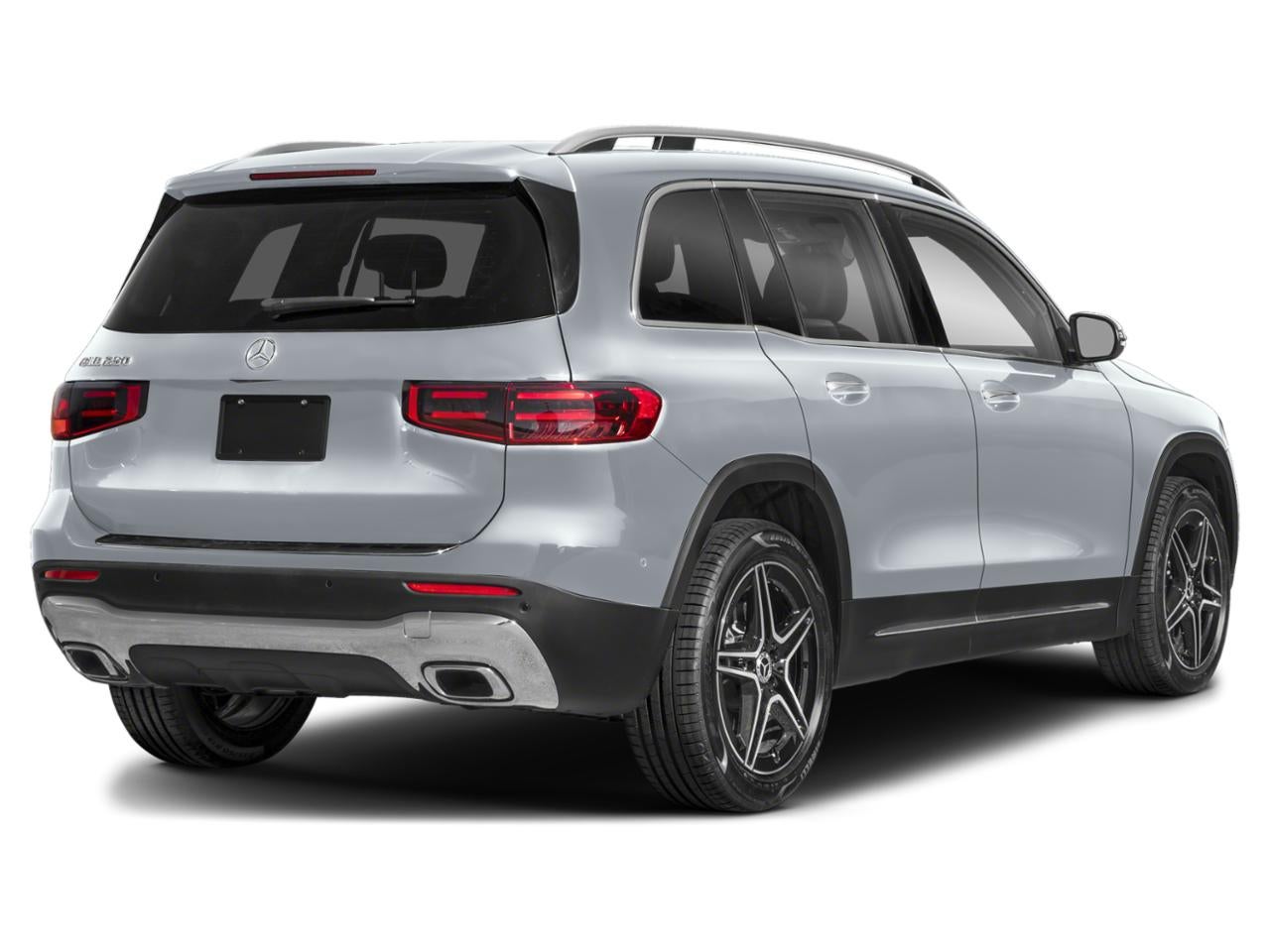 2026 Mercedes-Benz GLB GLB 250 SUV