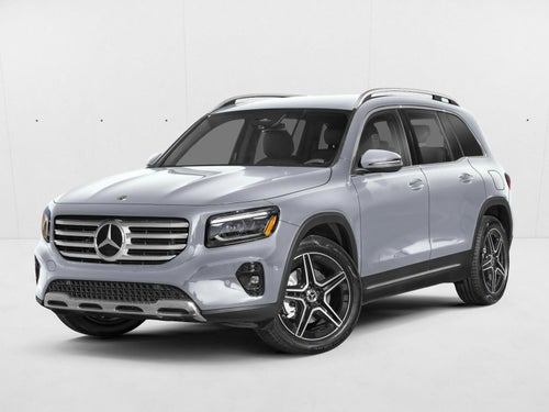 2026 Mercedes-Benz GLB GLB 250 SUV
