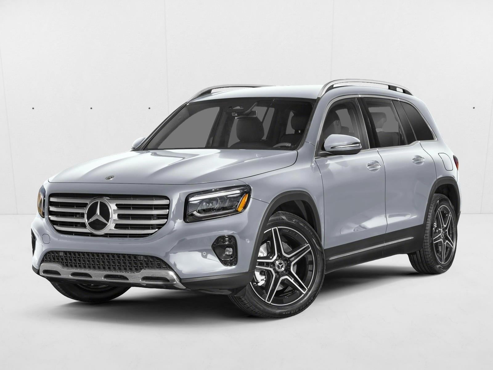 2026 Mercedes-Benz GLB GLB 250 SUV