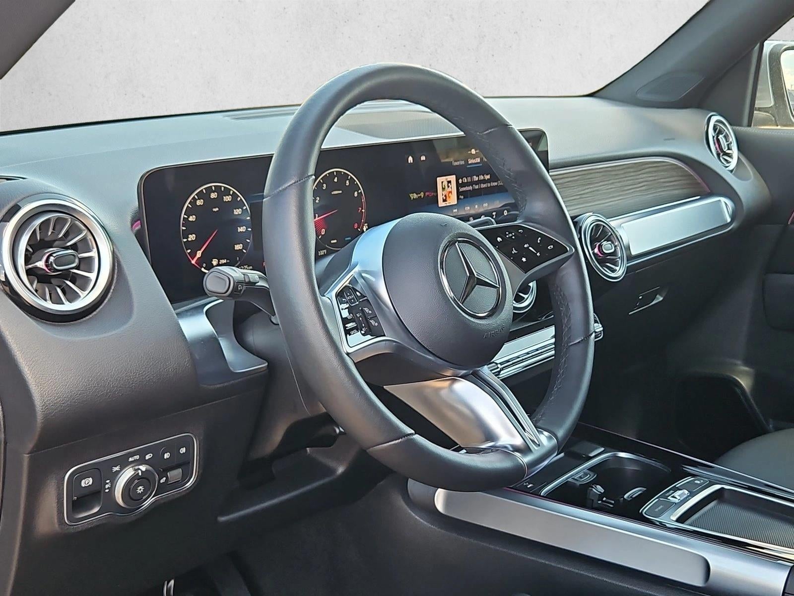 2026 Mercedes-Benz GLB GLB 250 SUV
