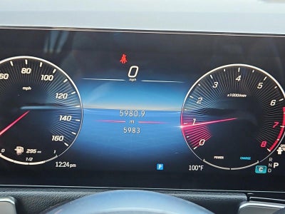 2026 Mercedes-Benz GLB GLB 250 SUV
