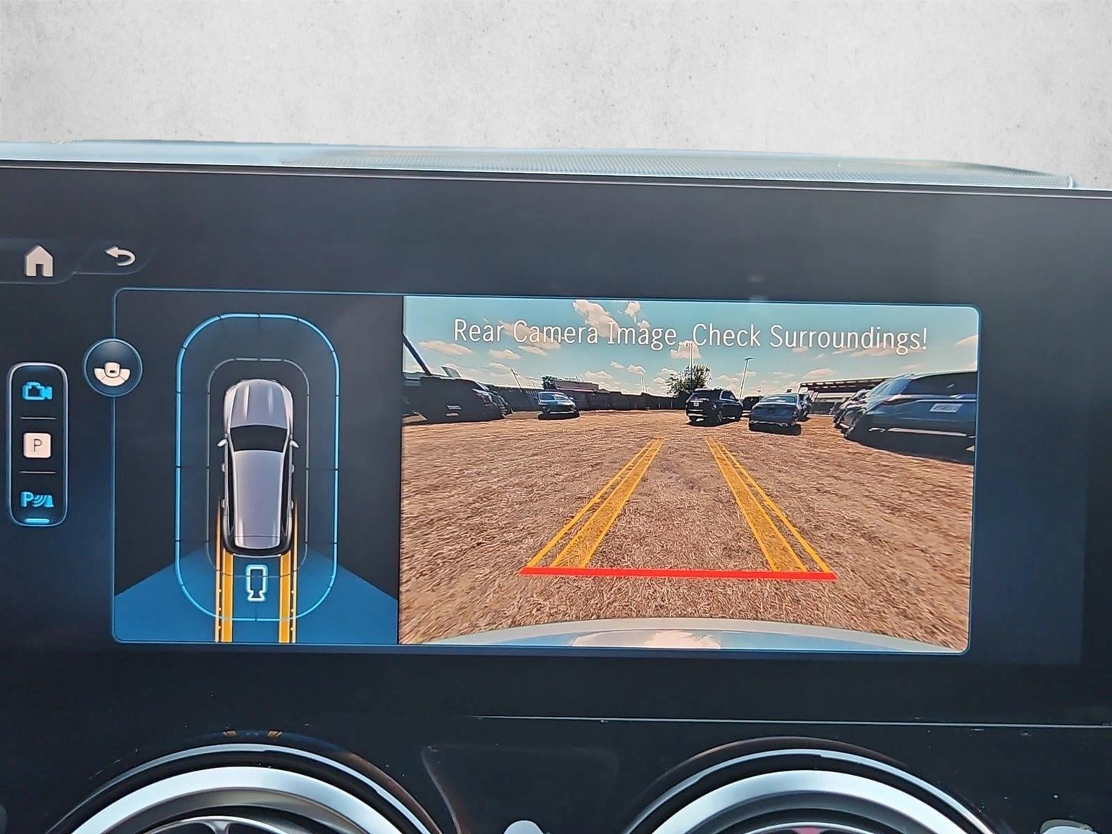 2026 Mercedes-Benz GLB GLB 250 SUV