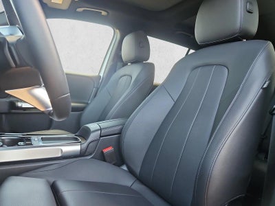 2026 Mercedes-Benz GLB GLB 250 SUV