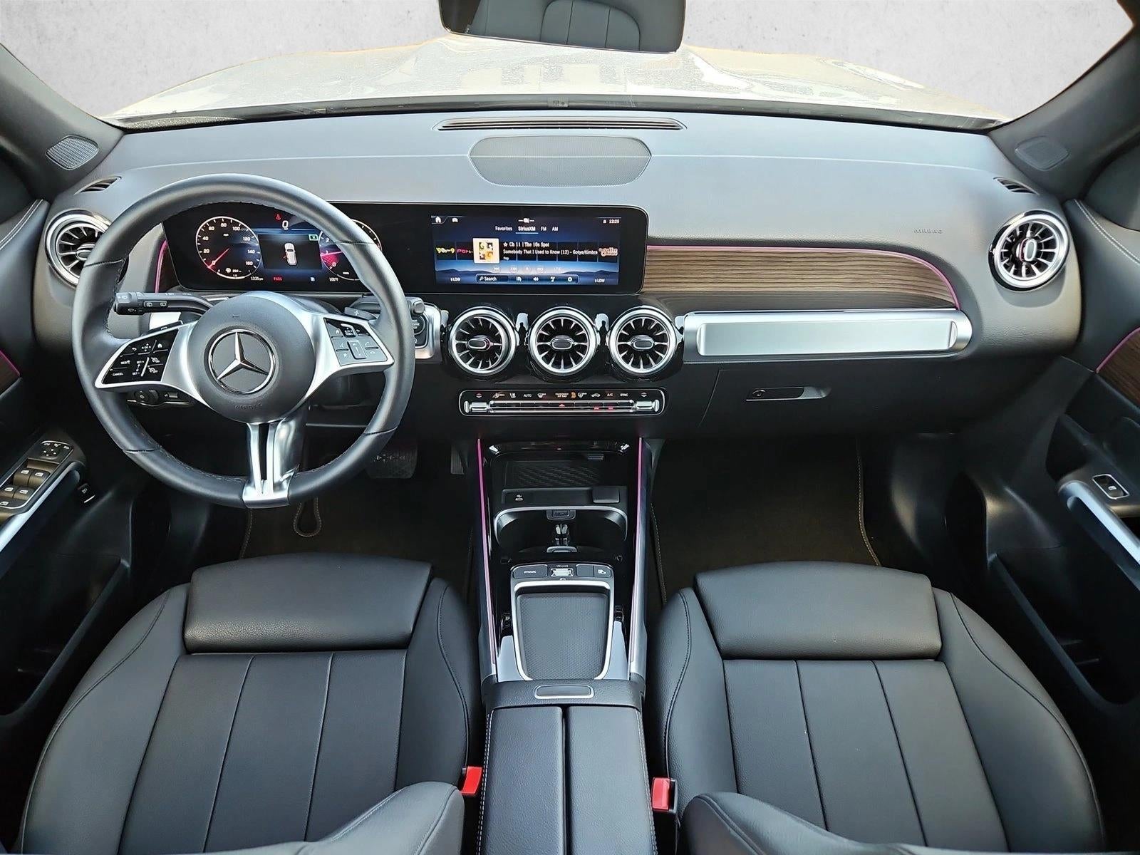 2026 Mercedes-Benz GLB GLB 250 SUV