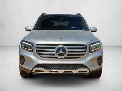 2026 Mercedes-Benz GLB GLB 250 SUV