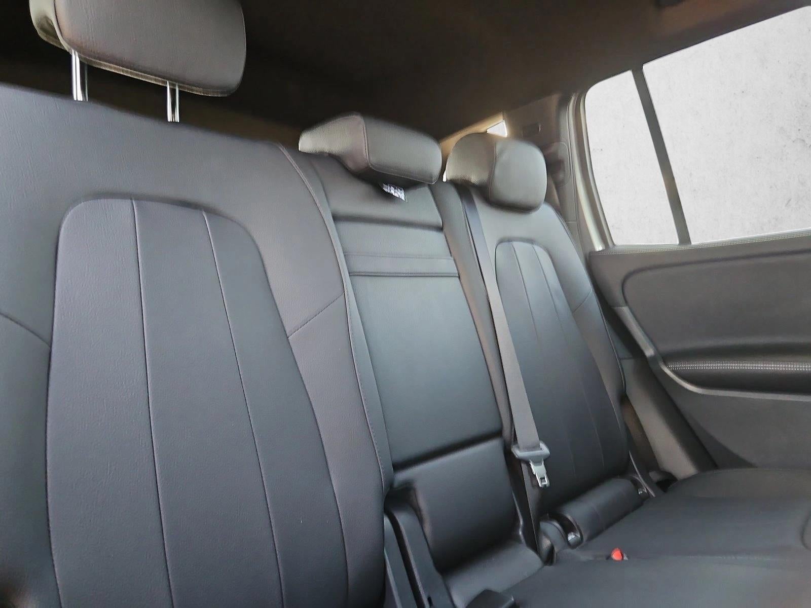 2026 Mercedes-Benz GLB GLB 250 SUV