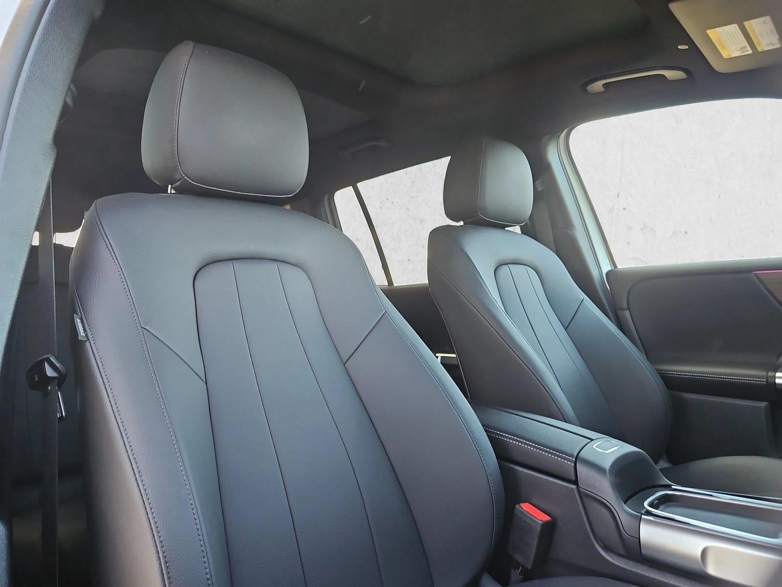 2026 Mercedes-Benz GLB GLB 250 SUV