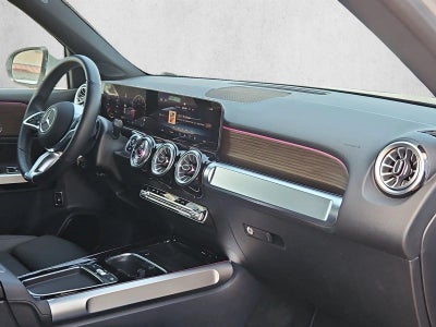 2026 Mercedes-Benz GLB GLB 250 SUV