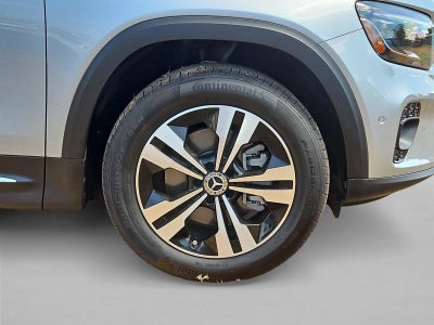 2026 Mercedes-Benz GLB GLB 250 SUV
