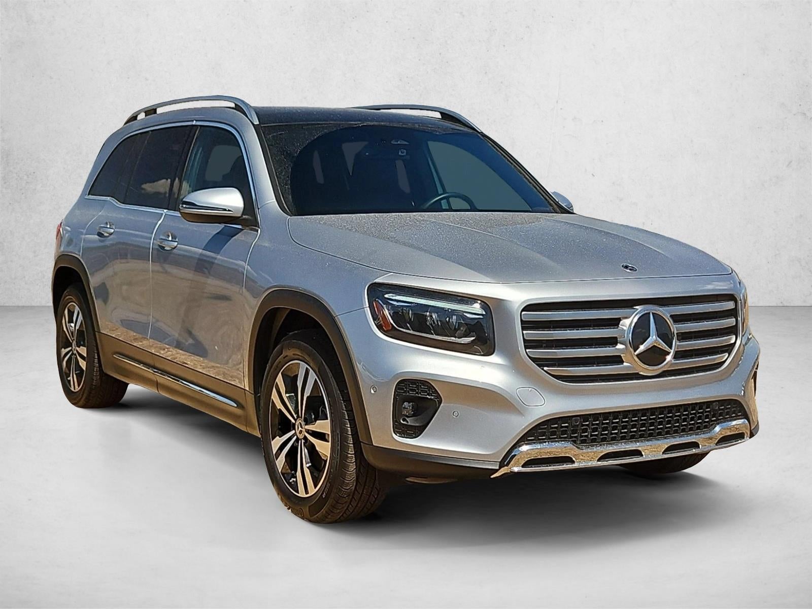 2026 Mercedes-Benz GLB GLB 250 SUV