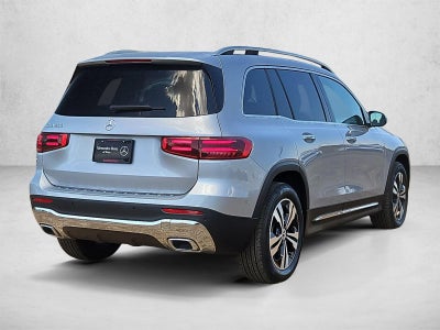 2026 Mercedes-Benz GLB GLB 250 SUV