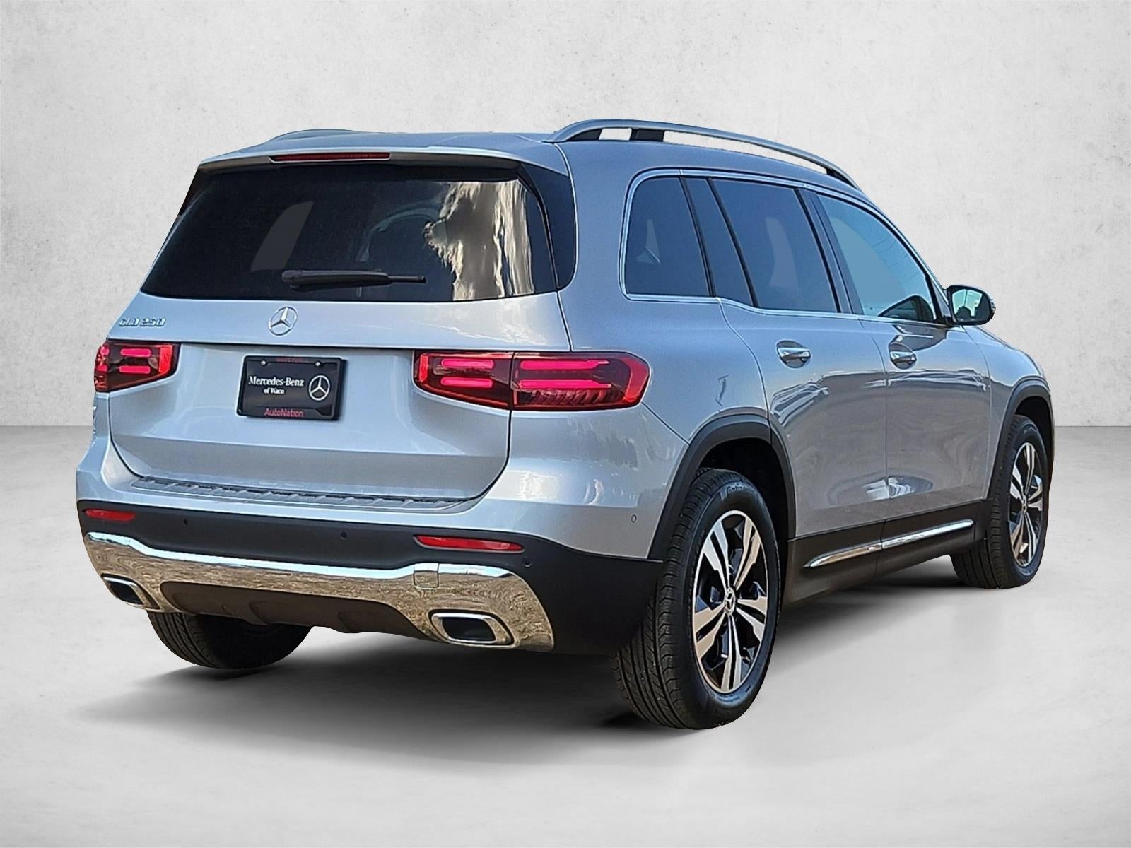 2026 Mercedes-Benz GLB GLB 250 SUV