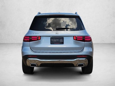 2026 Mercedes-Benz GLB GLB 250 SUV