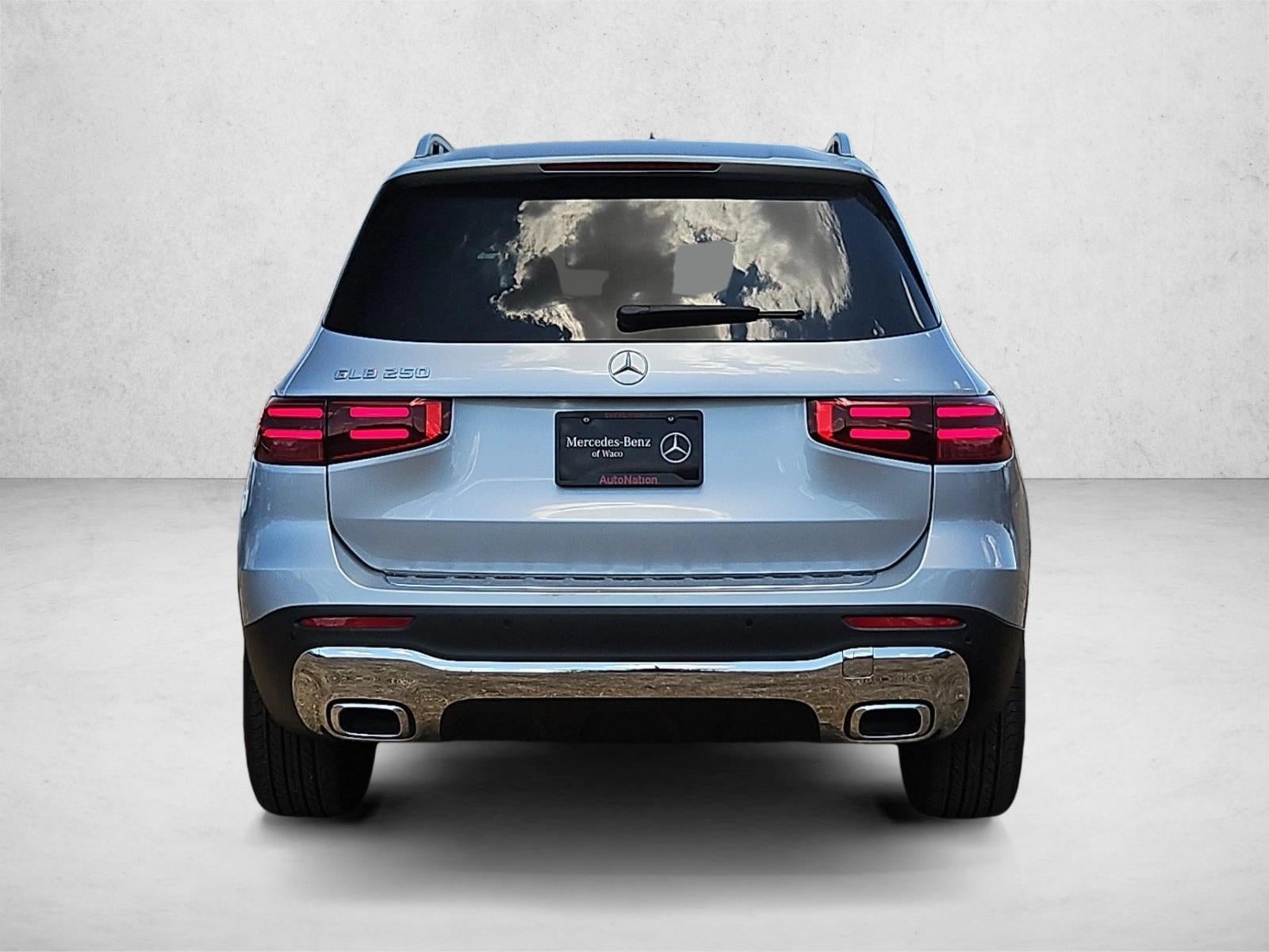 2026 Mercedes-Benz GLB GLB 250 SUV