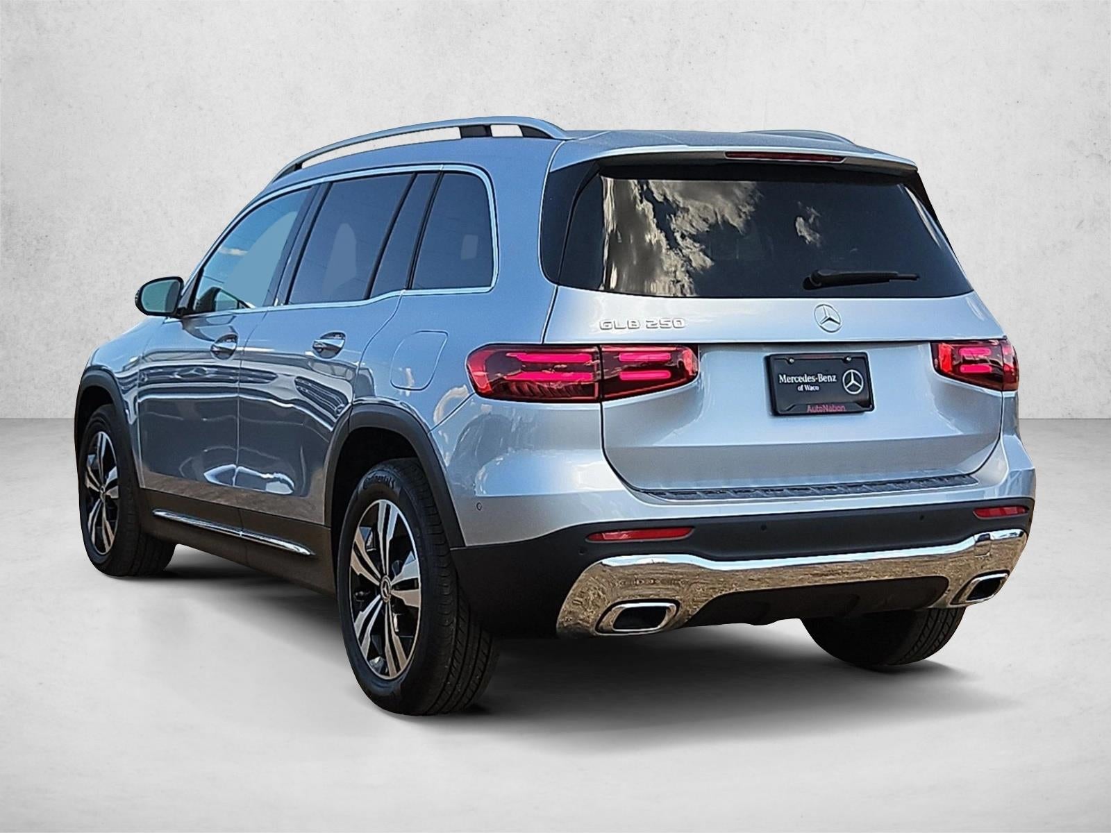 2026 Mercedes-Benz GLB GLB 250 SUV