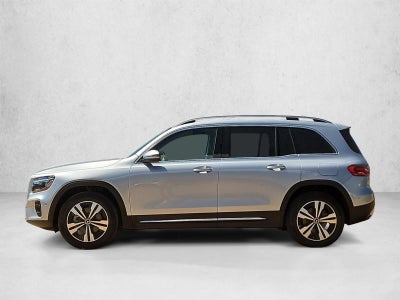 2026 Mercedes-Benz GLB GLB 250 SUV