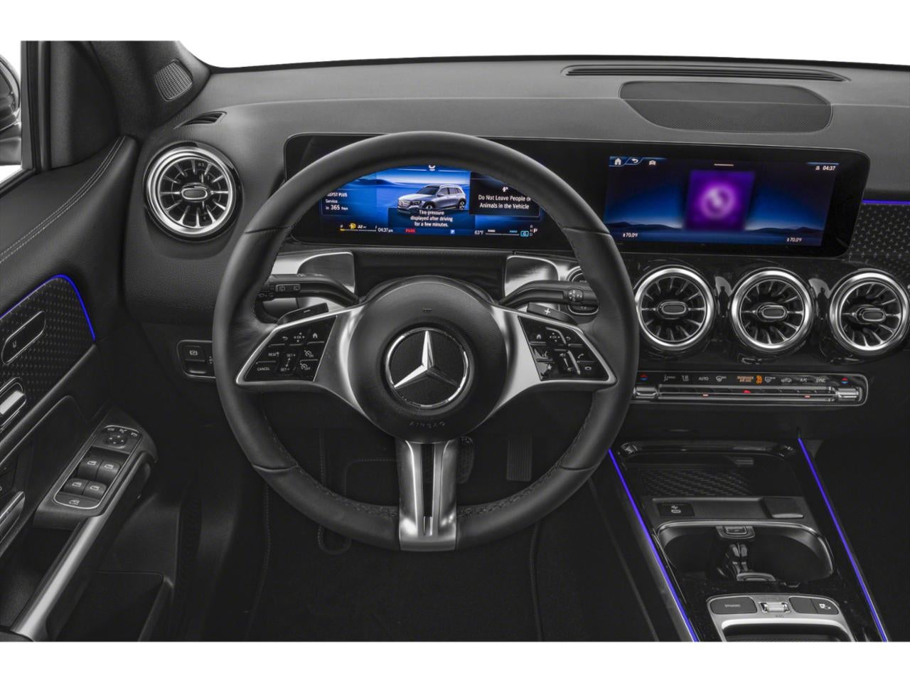 2026 Mercedes-Benz GLB GLB 250 SUV