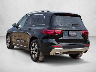 2026 Mercedes-Benz GLB GLB 250 SUV