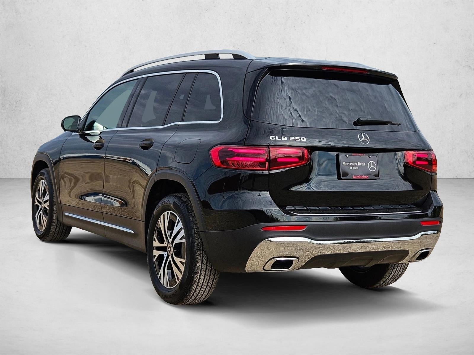 2026 Mercedes-Benz GLB GLB 250 SUV