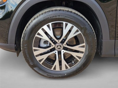 2026 Mercedes-Benz GLB GLB 250 SUV