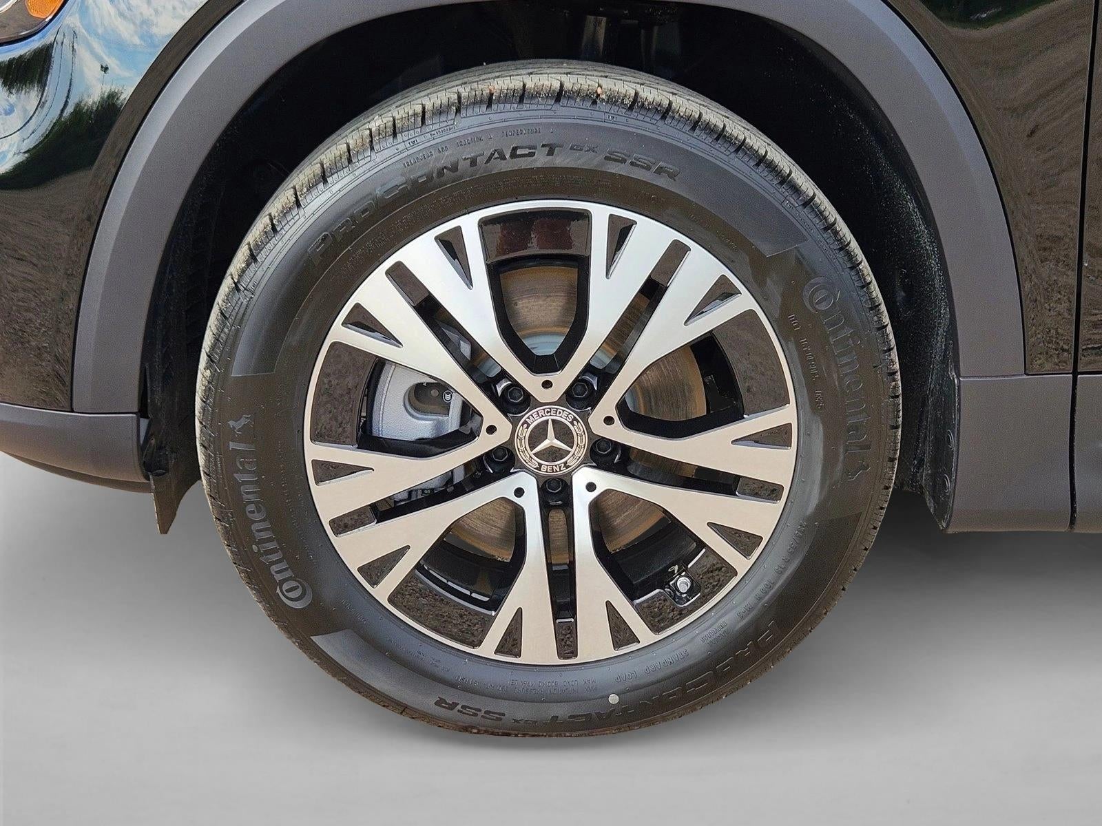 2026 Mercedes-Benz GLB GLB 250 SUV