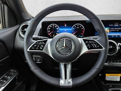 2026 Mercedes-Benz GLB GLB 250 SUV