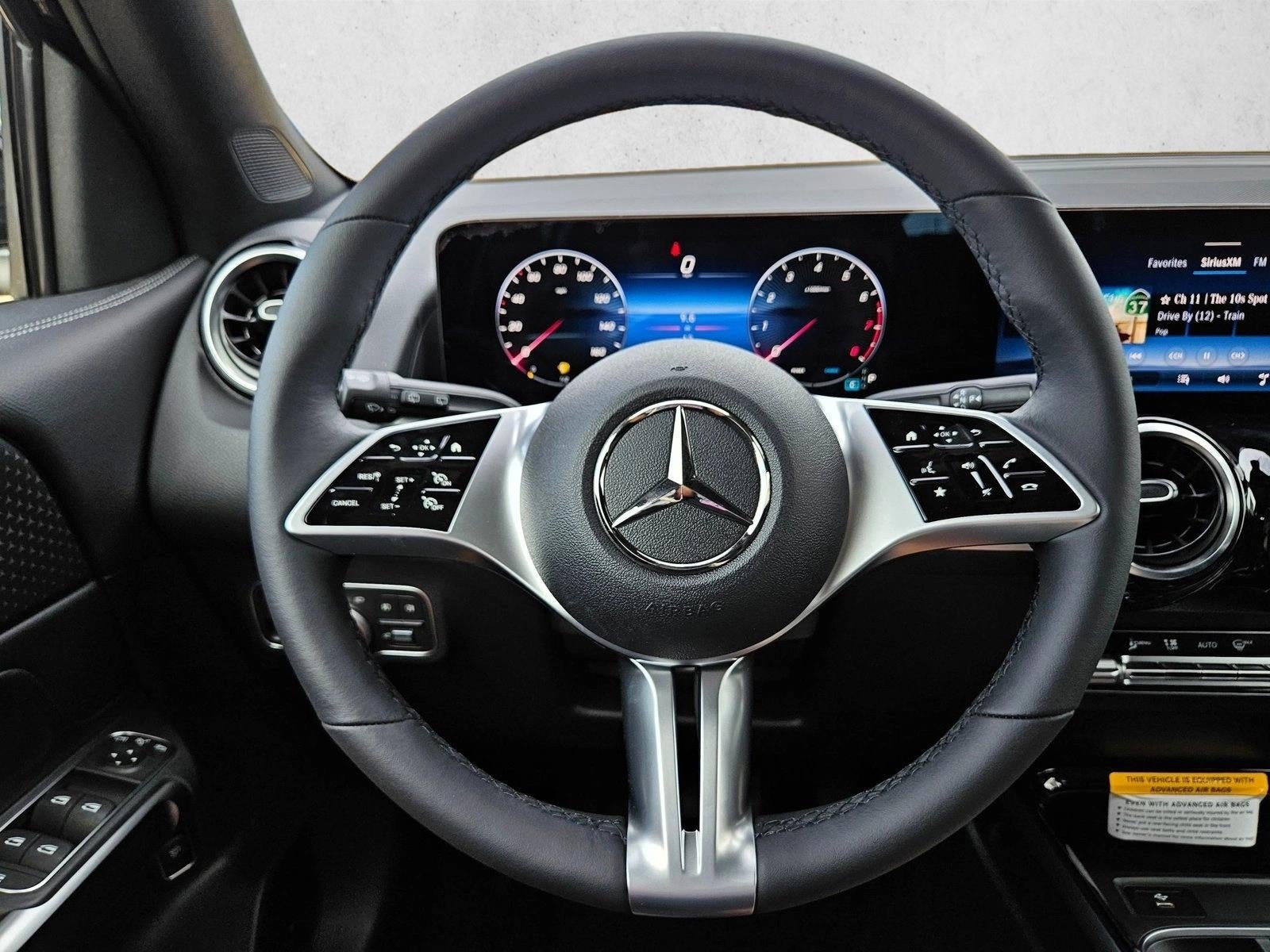 2026 Mercedes-Benz GLB GLB 250 SUV