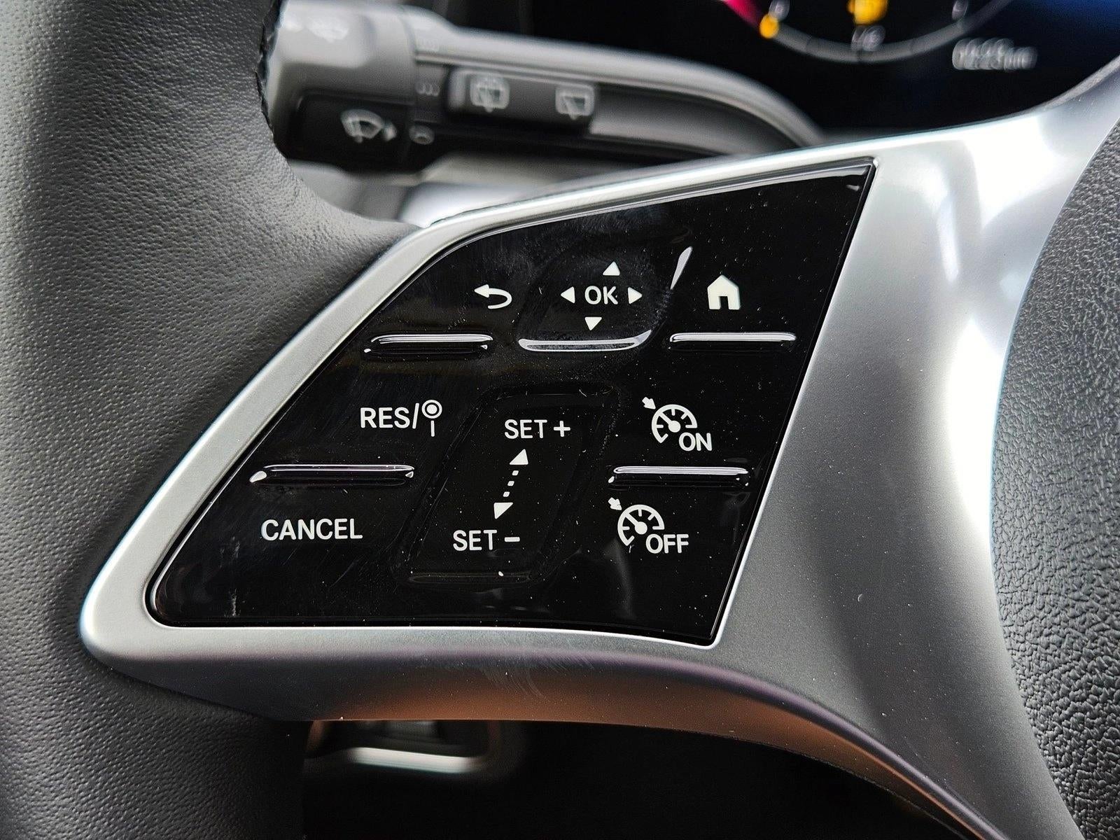 2026 Mercedes-Benz GLB GLB 250 SUV