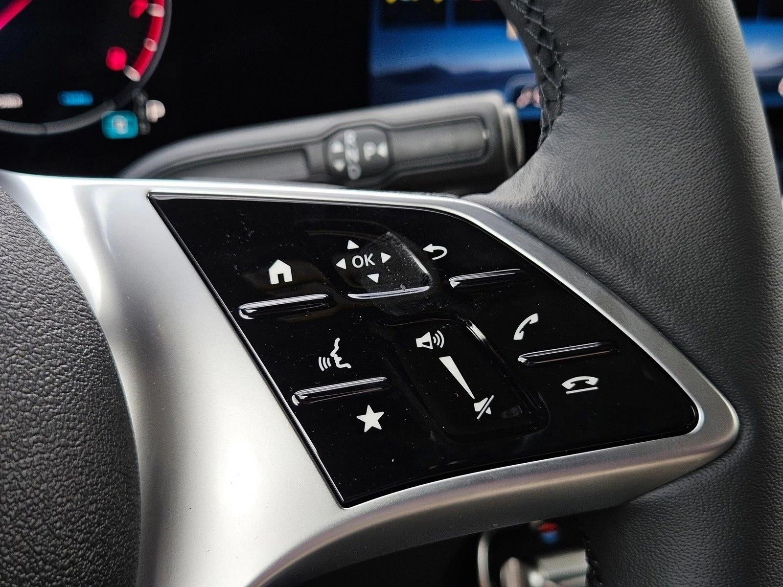 2026 Mercedes-Benz GLB GLB 250 SUV