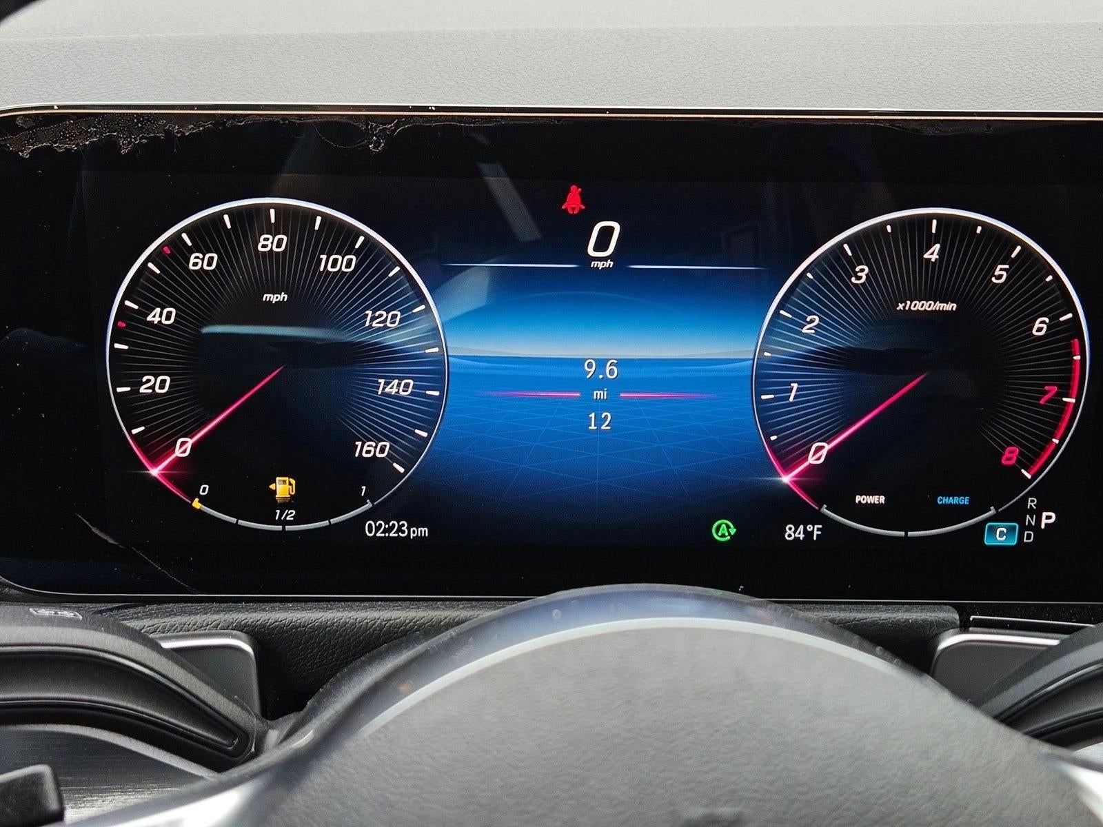 2026 Mercedes-Benz GLB GLB 250 SUV