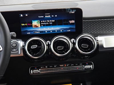 2026 Mercedes-Benz GLB GLB 250 SUV