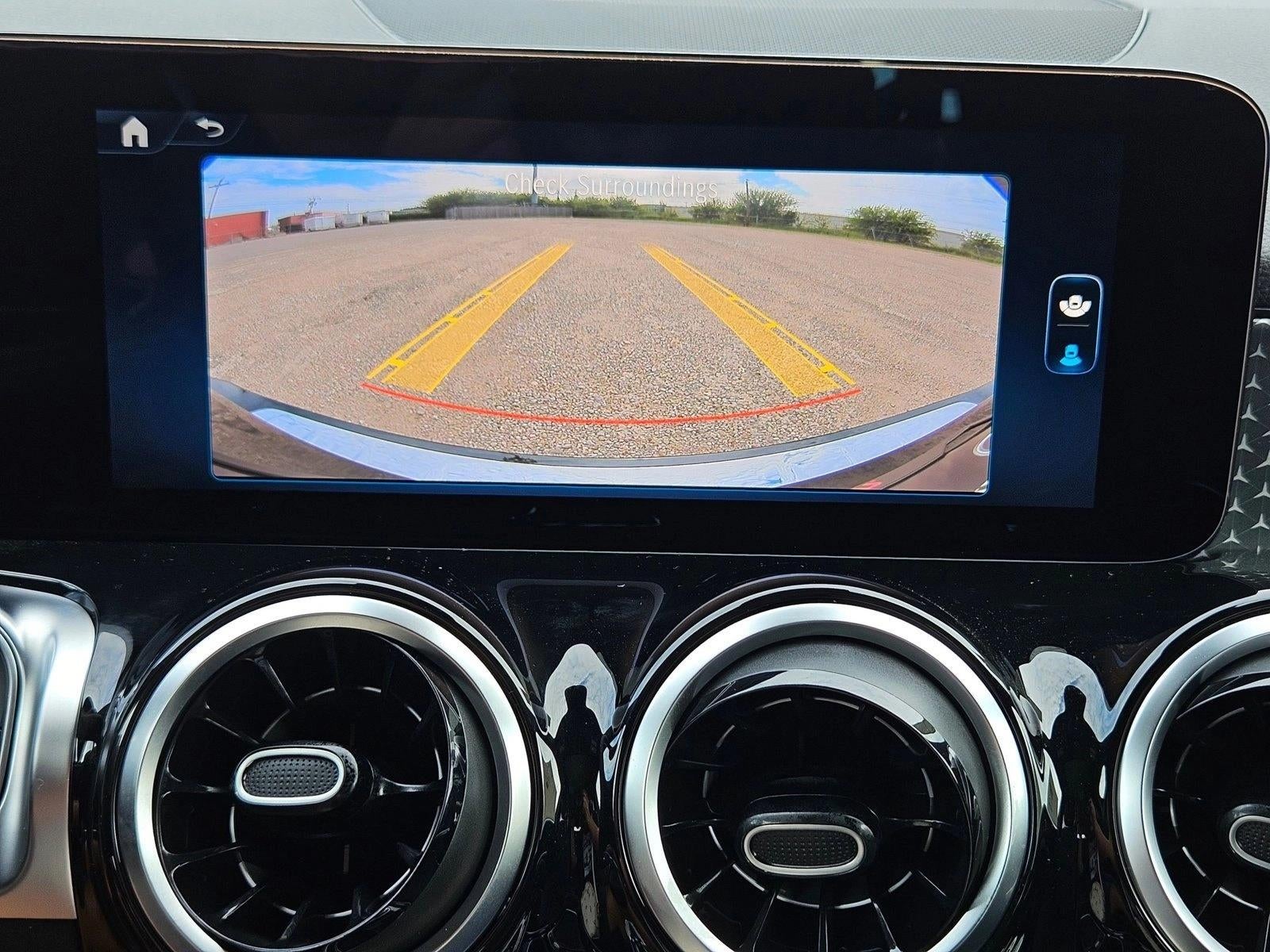 2026 Mercedes-Benz GLB GLB 250 SUV