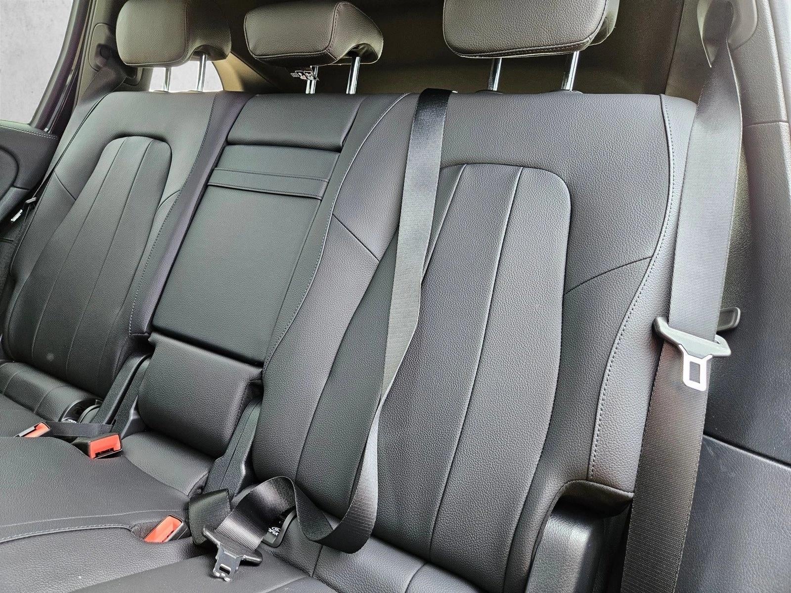 2026 Mercedes-Benz GLB GLB 250 SUV