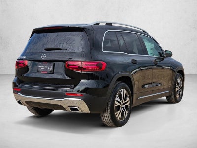 2026 Mercedes-Benz GLB GLB 250 SUV