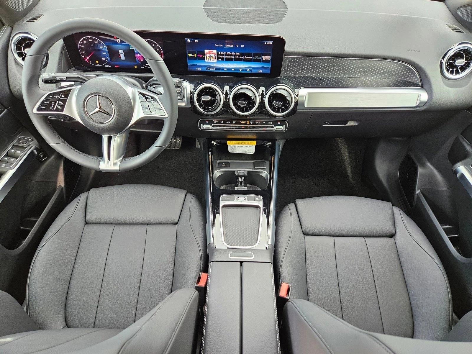 2026 Mercedes-Benz GLB GLB 250 SUV