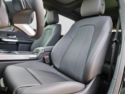 2026 Mercedes-Benz GLB GLB 250 SUV