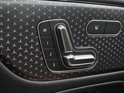 2026 Mercedes-Benz GLB GLB 250 SUV