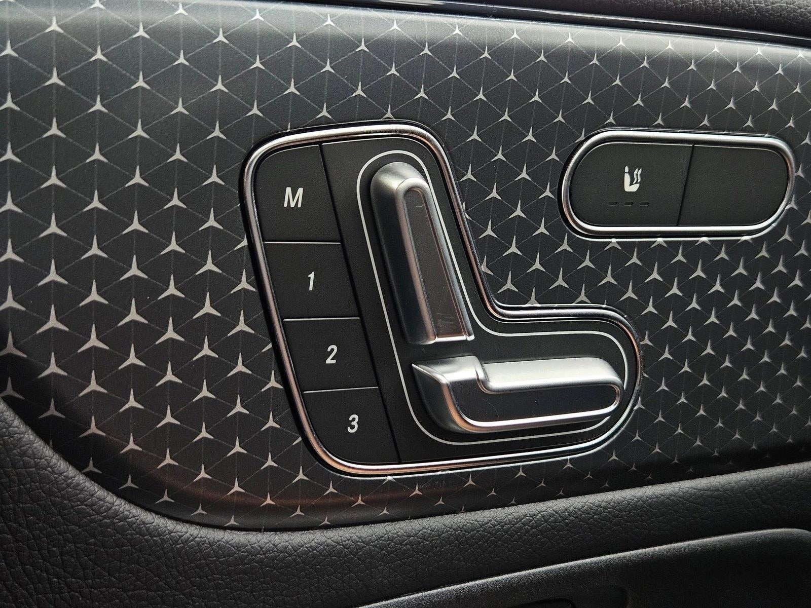 2026 Mercedes-Benz GLB GLB 250 SUV